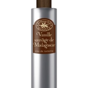 عطر La Maison De La Vanille Sauvage De Madagascar (La Maison De La Vanille Sauvage De Madagascar) by La Maison De La Vanille Perfume