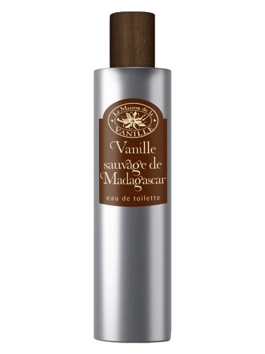 عطر La Maison De La Vanille Sauvage De Madagascar (La Maison De La Vanille Sauvage De Madagascar)