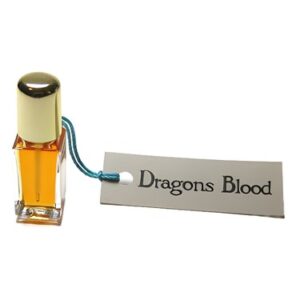 عطر Scent by the Sea Dragons Blood زنانه (Scent by the Sea Dragons Blood for women) by Scent by the Sea Perfume