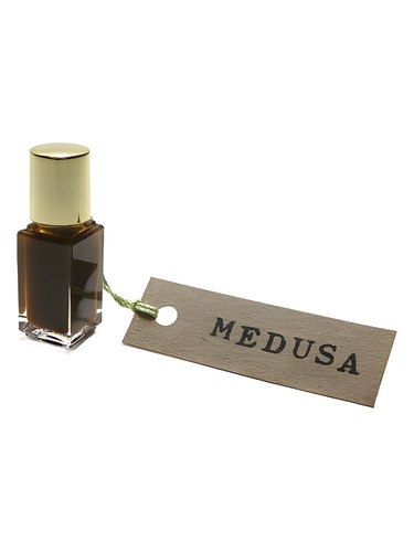 Medusa for women