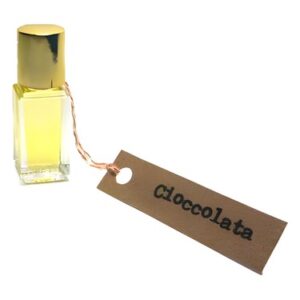 عطر Scent by the Sea Cioccolata unisex (Scent by the Sea Cioccolata unisex) by Scent by the Sea Perfume