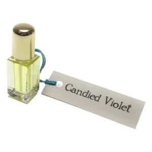 عطر Scent by the Sea Candied Violet زنانه (Scent by the Sea Candied Violet for women) by Scent by the Sea Perfume