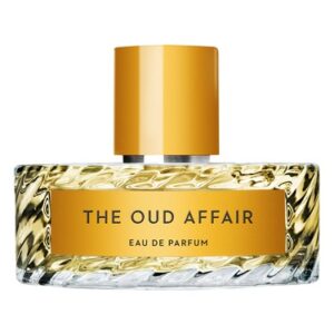Vilhelm Parfumerie The Oud Affair