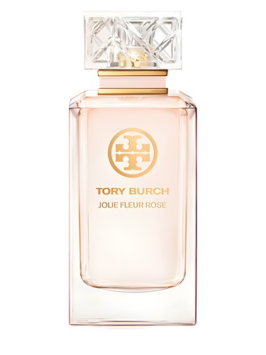 عطر Tory Burch Jolie Fleur Rose زنانه (Tory Burch Jolie Fleur Rose for women)