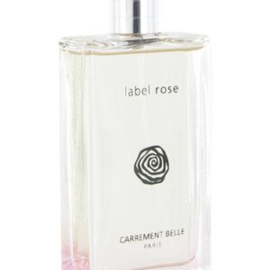 عطر Carrement Belle Label Rose زنانه (Carrement Belle Label Rose for women) by Carrement Belle Perfume
