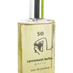 عطر Carrement Belle So زنانه (Carrement Belle So for women) by Carrement Belle Perfume
