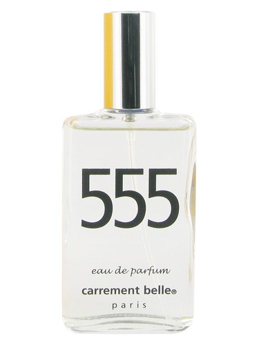 555 unisex