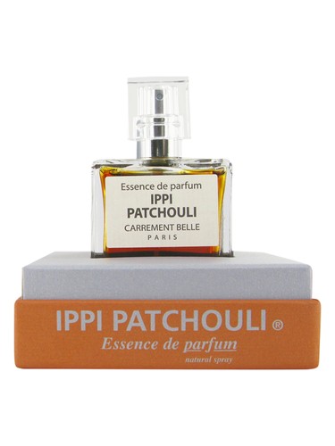 Ippi Patchouli Pure Perfume unisex