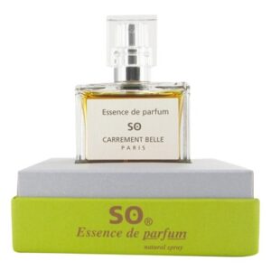 عطر Carrement Belle So Pure Perfume زنانه (Carrement Belle So Pure Perfume for women) by Carrement Belle Perfume