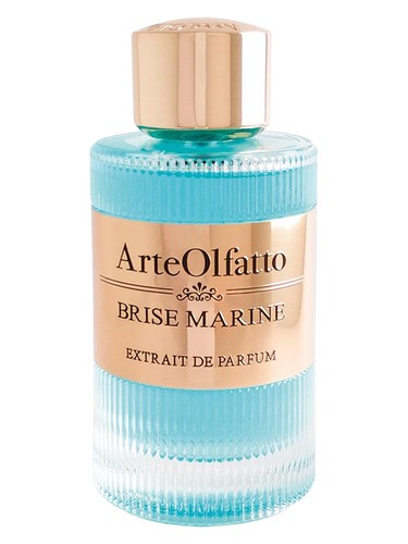 عطر Arteolfatto Brise Marine زنانه و مردانه اکستریت د پرفیوم - عطر ArteOlfatto