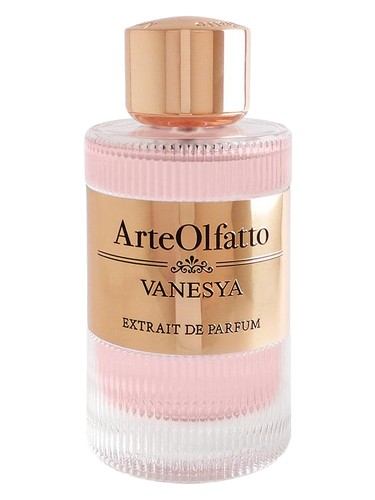 عطر Arteolfatto Vanesya زنانه اکستریت د پرفیوم - عطر ArteOlfatto