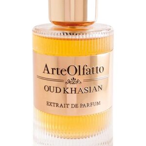 عطر Arteolfatto Oud Khasian (Arteolfatto Oud Khasian) by ArteOlfatto Perfume