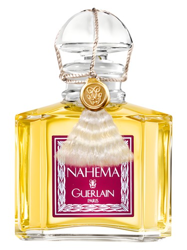 عطر Nahéma Extract زنانه Guerlain - عطر Guerlain