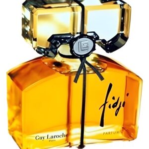 عطر Guy Laroche Fidji پرفیوم (Guy Laroche Fidji Parfum) by Guy Laroche Perfume