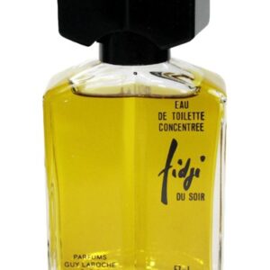 عطر Guy Laroche Fidji du Soir زنانه (Guy Laroche Fidji du Soir for women) by Guy Laroche Perfume