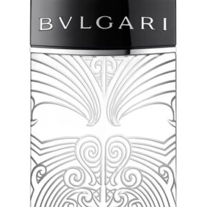 Bvlgari Man Extrême All Black Editions