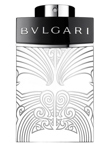 عطر Bvlgari Man Extrême All Black Editions (Bvlgari Man Extrême All Black Editions)