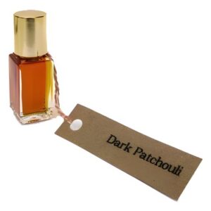 عطر Scent by the Sea Dark Patchouli زنانه (Scent by the Sea Dark Patchouli for women) by Scent by the Sea Perfume