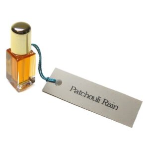 Patchouli Rain unisex