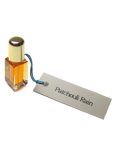 Patchouli Rain unisex