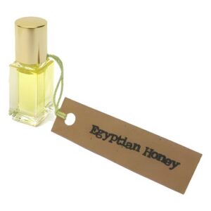 عطر Scent by the Sea Egyptian Honey زنانه (Scent by the Sea Egyptian Honey for women) by Scent by the Sea Perfume
