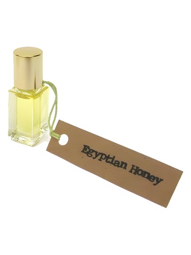 عطر Egyptian Honey زنانه Scent by the Sea - عطر Scent by the Sea