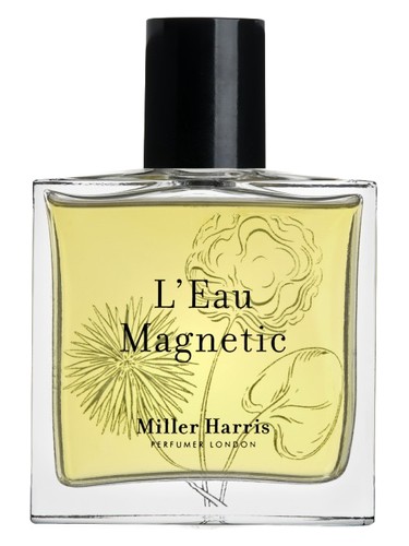 عطر Miller Harris L Eau Magnetic زنانه و مردانه ادو پرفیوم - عطر Miller Harris