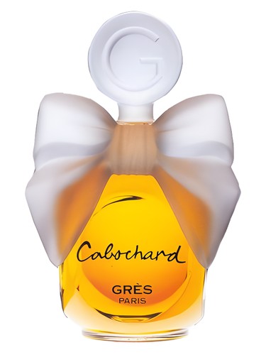 عطر Grès Cabochard پرفیوم (Grès Cabochard Parfum)