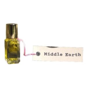 Middle Earth Perfume Oil unisex