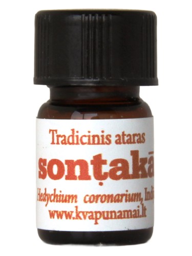 عطر Gulcīn k̠h̠as Attar زنانه و مردانه Aromata Mirabilia - عطر Aromata Mirabilia
