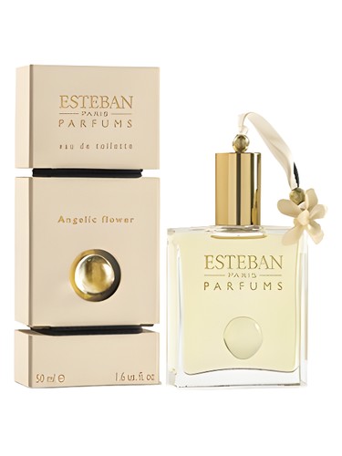 عطر Angelic Flower زنانه Esteban - عطر Esteban