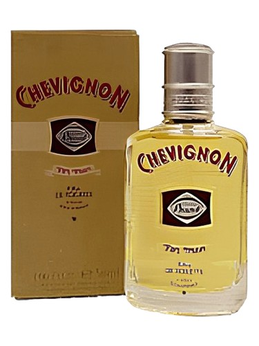 عطر Chevignon 100cc مردانه - عطر Chevignon