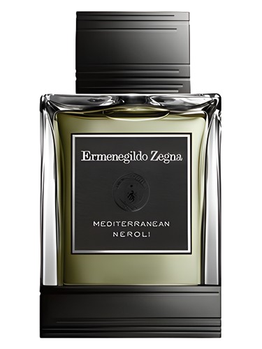 عطر Ermenegildo Zegna Mediterranean Neroli (Ermenegildo Zegna Mediterranean Neroli)