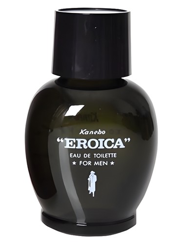 عطر Eroica مردانه Kanebo - عطر Kanebo