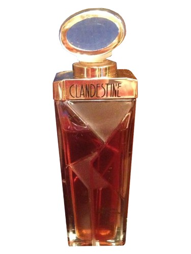 عطر Guy Laroche Clandestine پرفیوم (Guy Laroche Clandestine Parfum)