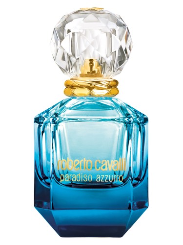 عطر Roberto Cavalli Paradiso (Roberto Cavalli Paradiso)