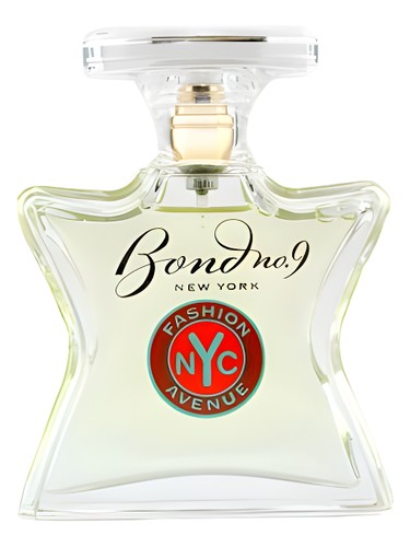 عطر Bond No 9 Fashion Avenue (Bond No 9 Fashion Avenue)