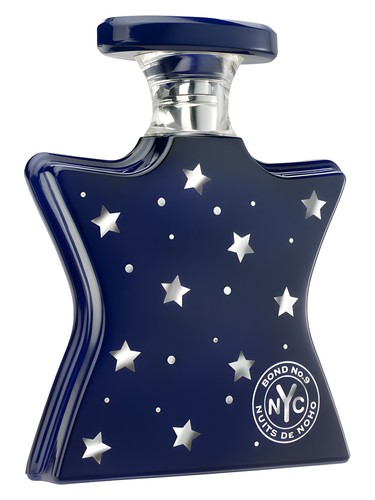 عطر Bond No 9 Nuits de Noho (Bond No 9 Nuits de Noho)