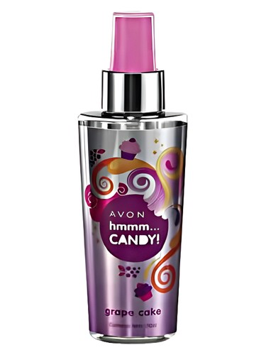 عطر Grape Cake زنانه Avon - عطر Avon