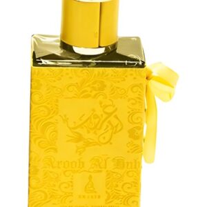 عطر Khalis Aroob Al Hub unisex (Khalis Aroob Al Hub unisex) by Khalis Perfume