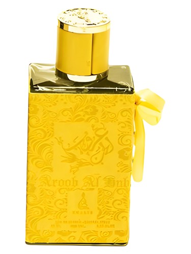 عطر Aroob Al Hub unisex زنانه و مردانه Khalis - عطر Khalis