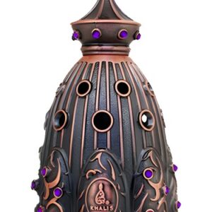 عطر Khalis Ameerat al Quloob unisex (Khalis Ameerat al Quloob unisex) by Khalis Perfume