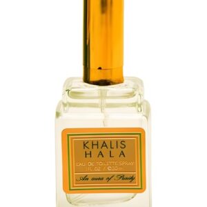 Hala An Aura of Purity for women