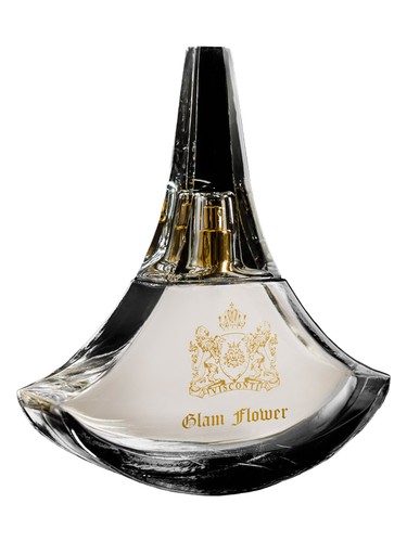 Glam Flower for women