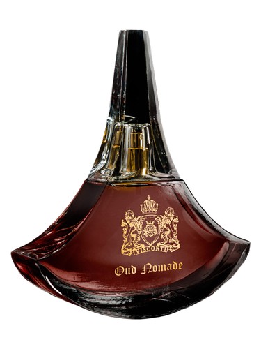 عطر Antonio Visconti Oud Nomade unisex (Antonio Visconti Oud Nomade unisex)