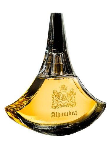 Alhambra unisex