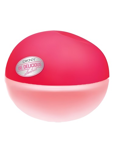 عطر Donna Karan DKNY Be Delicious Electric Loving Glow (Donna Karan DKNY Be Delicious Electric Loving Glow)