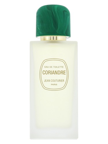 Coriandre