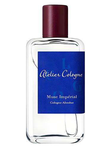 عطر Atelier Cologne Musc Imperial (Atelier Cologne Musc Imperial)