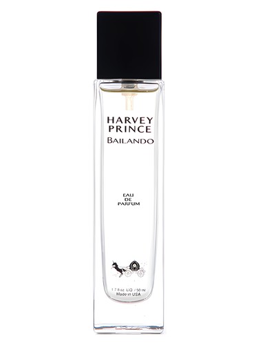 عطر Bailando زنانه Harvey Prince - عطر Harvey Prince